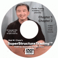 Ken W. Chow - SuperStructure forex Trading